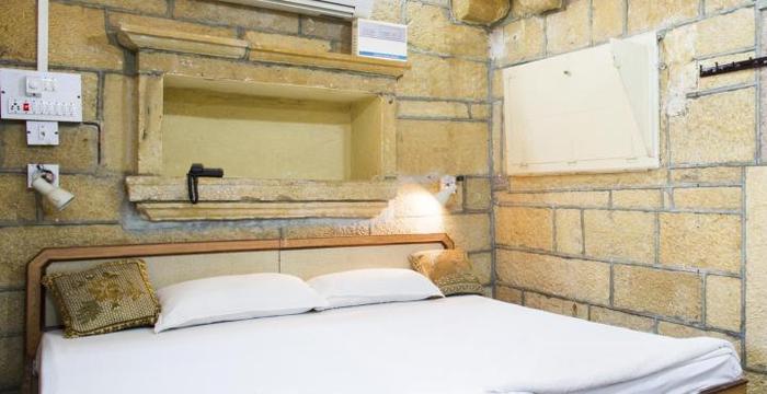 Hotel Paradise